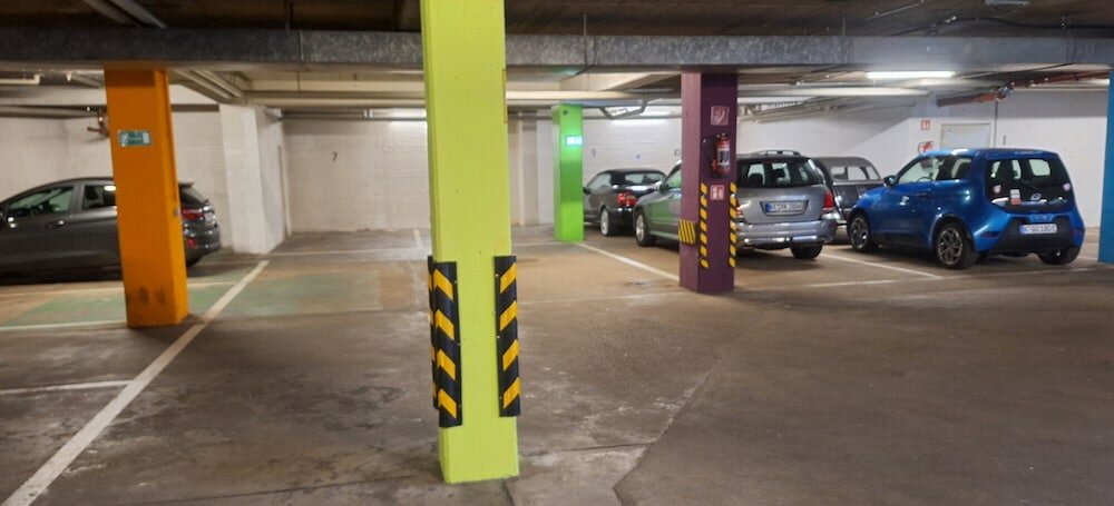 Фото NunoHotel Köln City