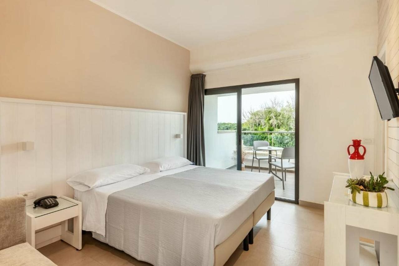 Фото Voi Alimini Resort