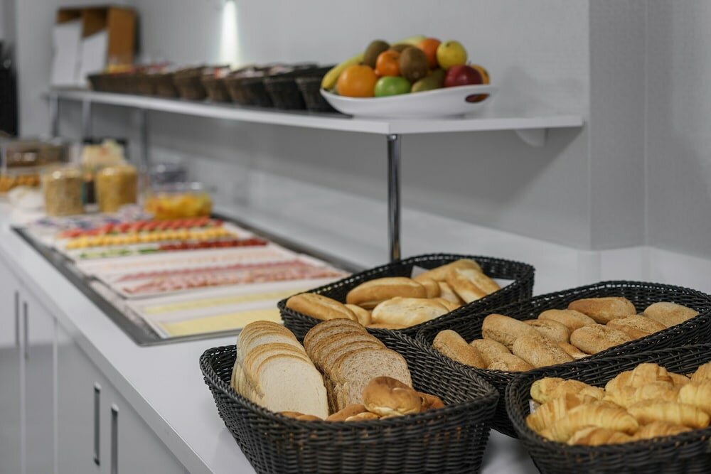 Фото Hotel City Garden Amsterdam