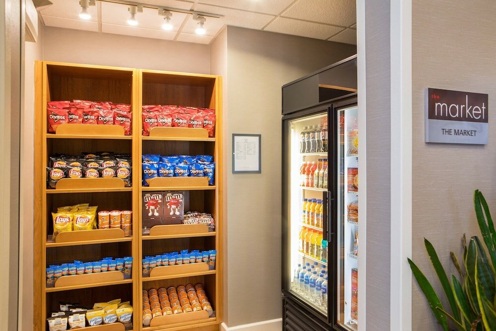 Фото Residence Inn by Marriott Yonkers Westchester County