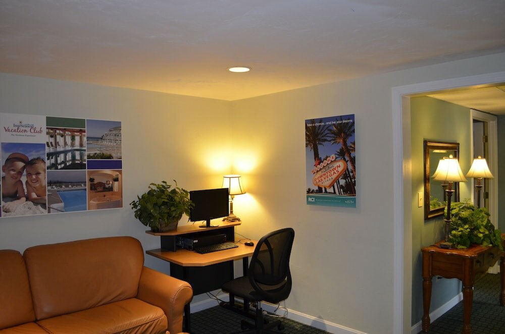 Фото InnSeason Resorts HarborWalk