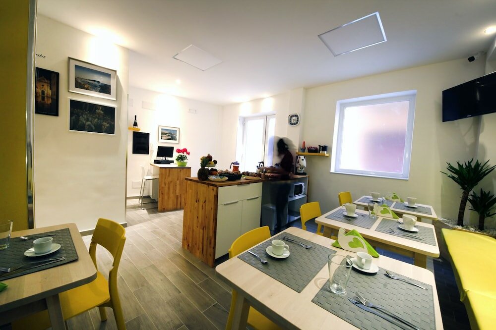 Фото NicaDomus B&b