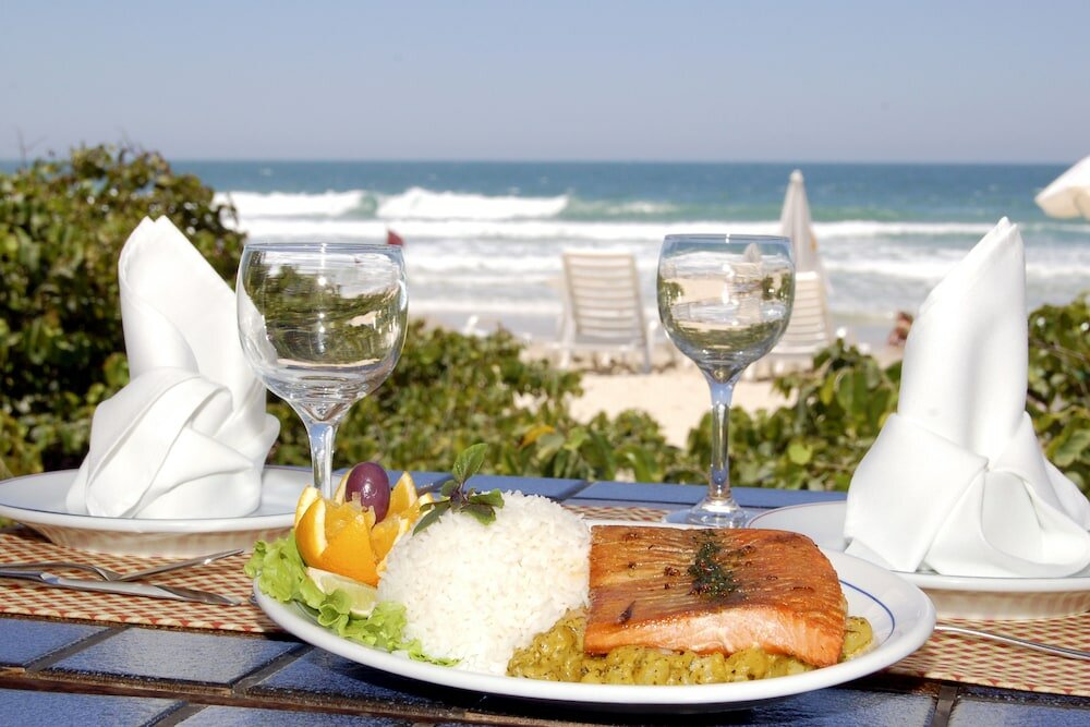 Фото Hotel Costa Norte Ingleses