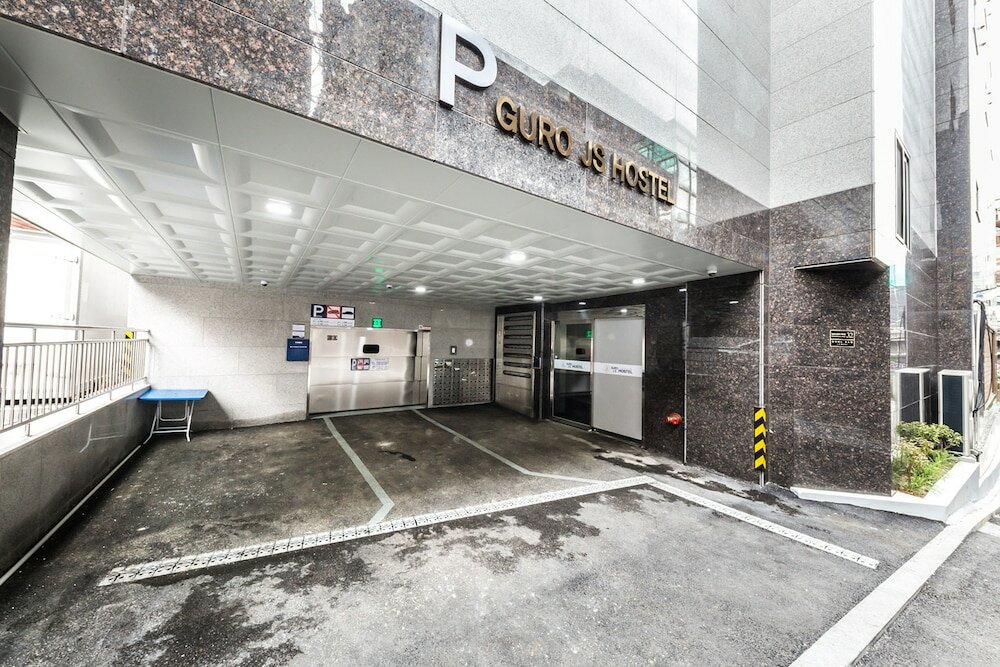 Фото Guro JS Hotel
