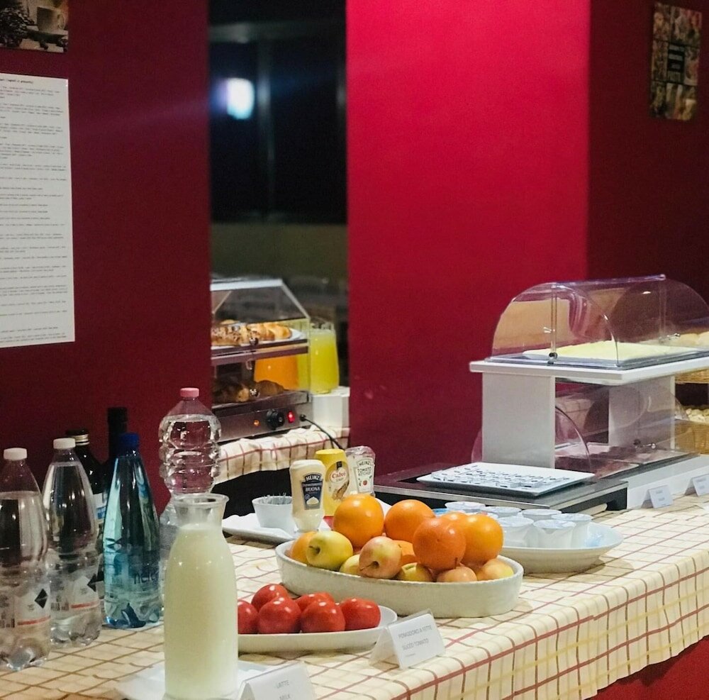 Фото Отель Brianza