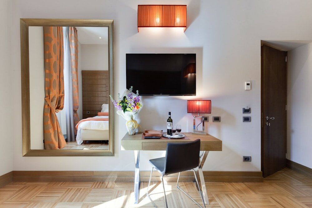 Фото Solo Experience Hotel