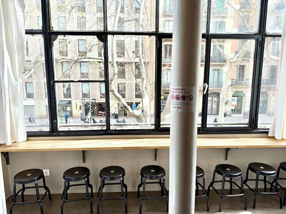 Фото Hip Karma Hostel