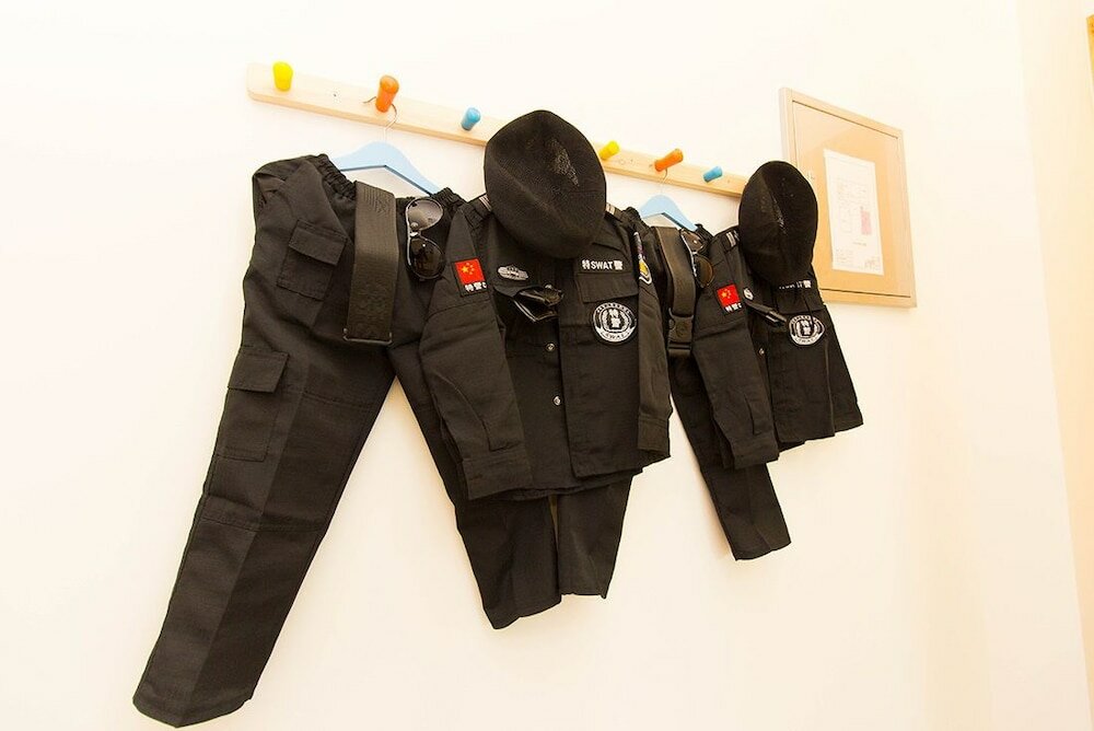 Фото Plum Forest