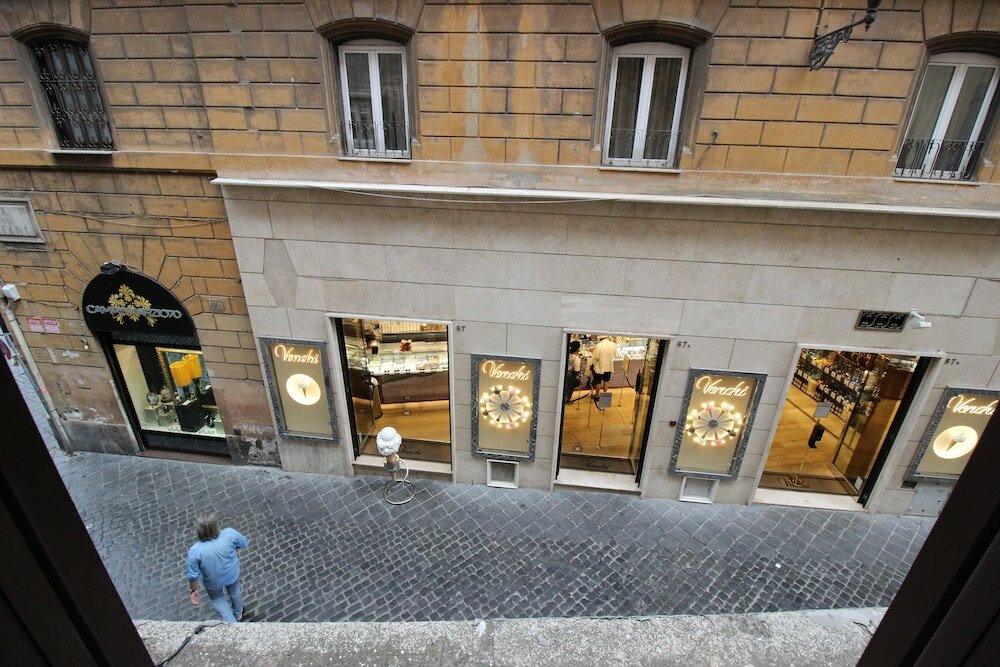 Фото Hotel Abruzzi