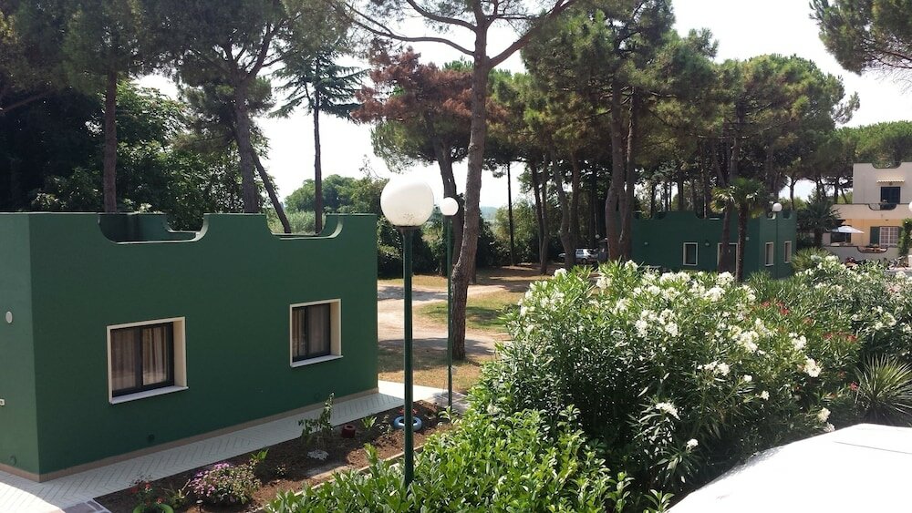 Фото Villaggio Mithos