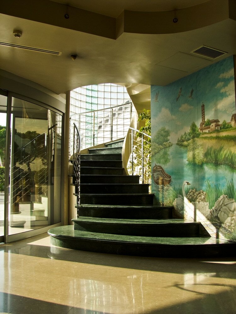 Фото Hotel Ambra