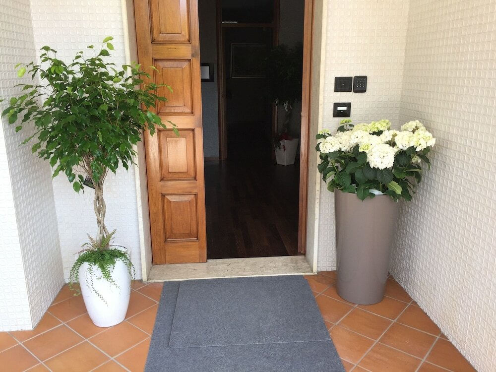 Фото Borea Luxury B&b