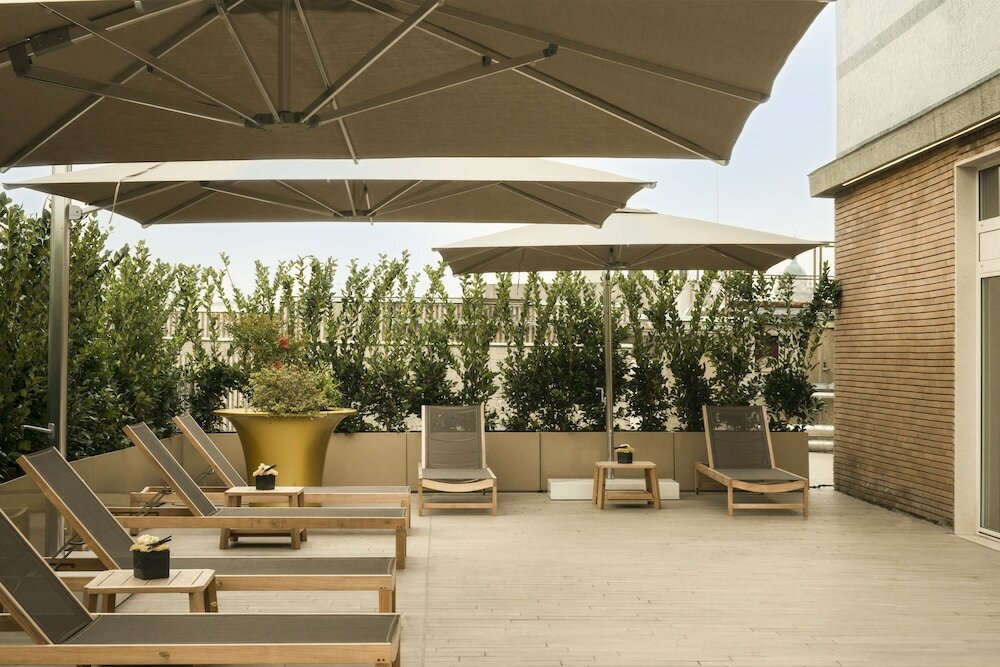 Фото The Rosa Grand