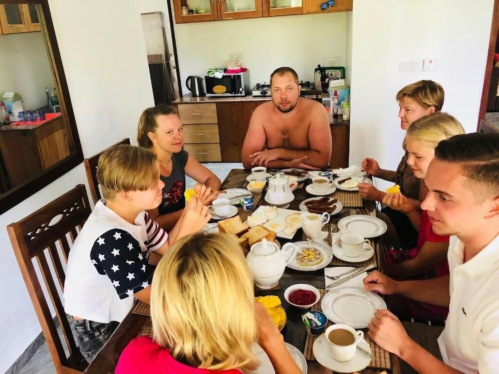 Фото Villa White