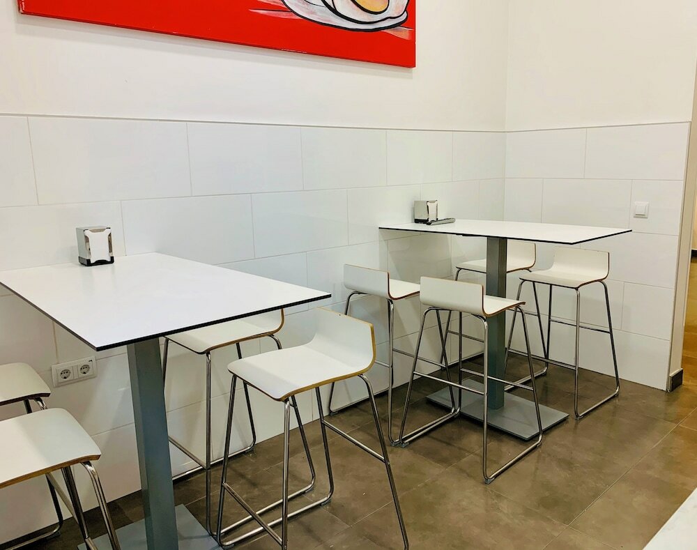 Фото Hip Karma Hostel