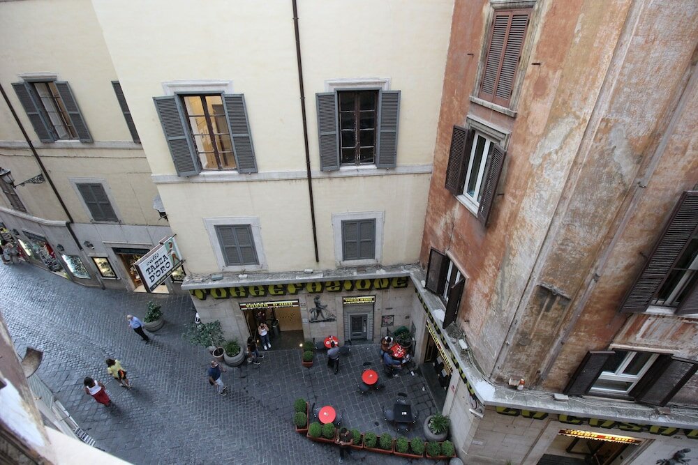 Фото Hotel Abruzzi