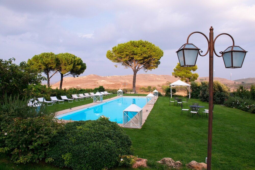 Фото Castello Camemi