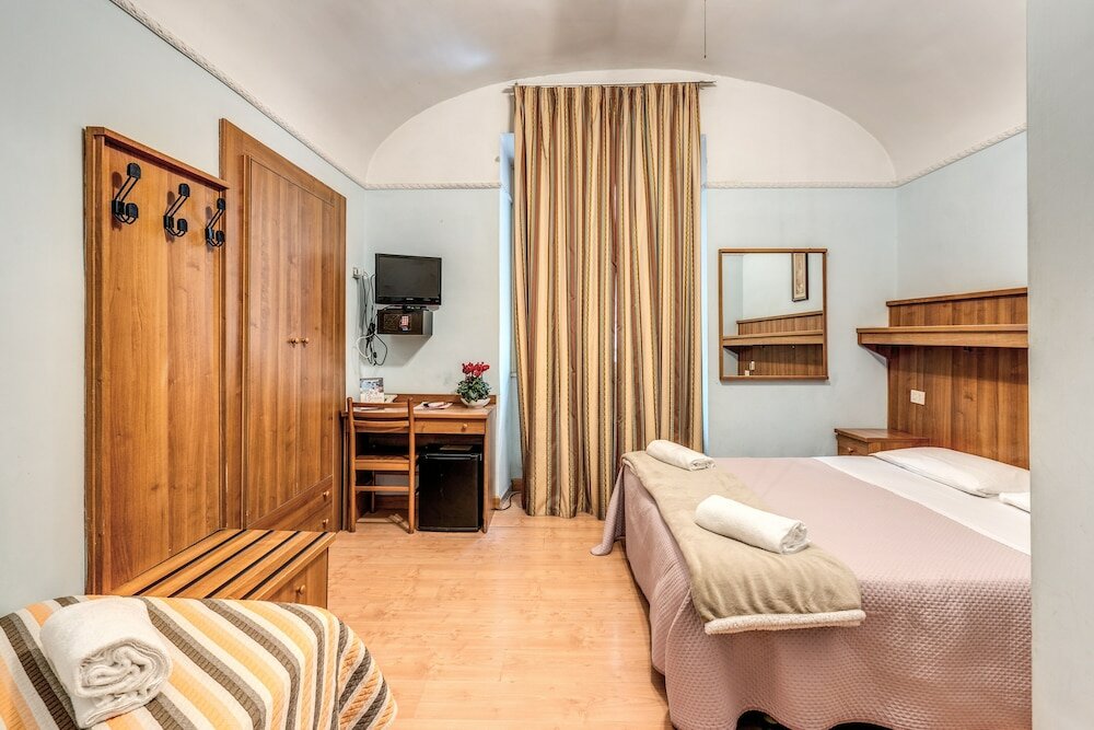 Фото Hotel Altavilla Rome
