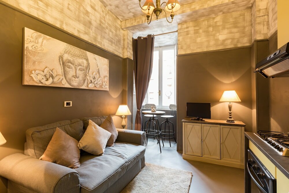 Фото Imperial Forum