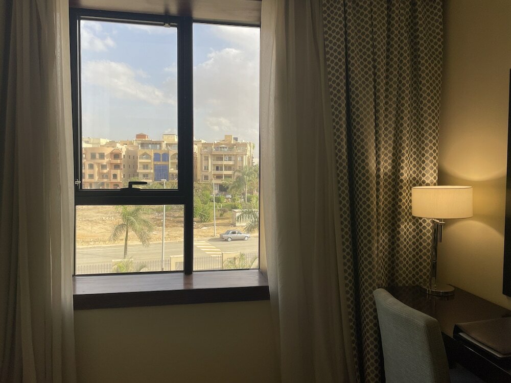 Фото Triumph Luxury Hotel