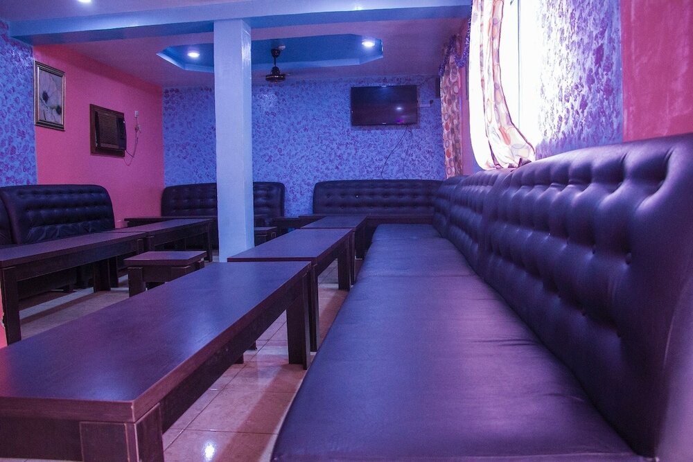 Фото House of Blues Hotel & Entertainment Center