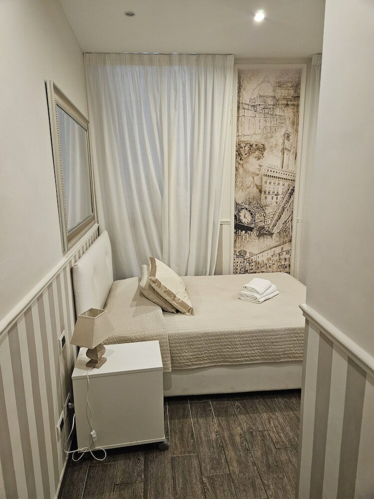 Фото Bed and Breakfast Locanda di Mosconi