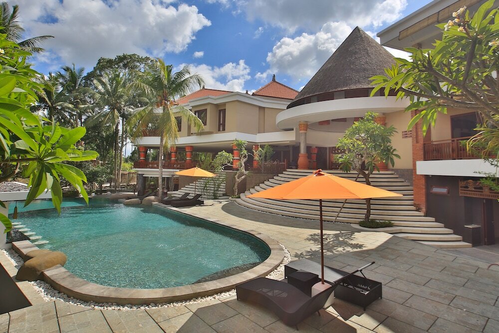 Фото Green Field Resort