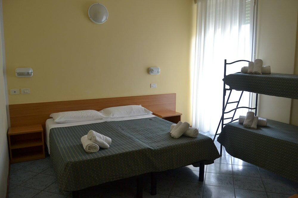 Фото Hotel Corona