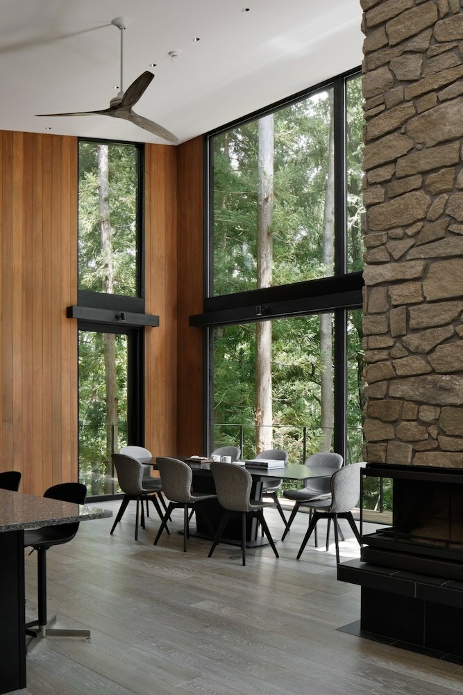 Фото Villa El Cielo Hakuba