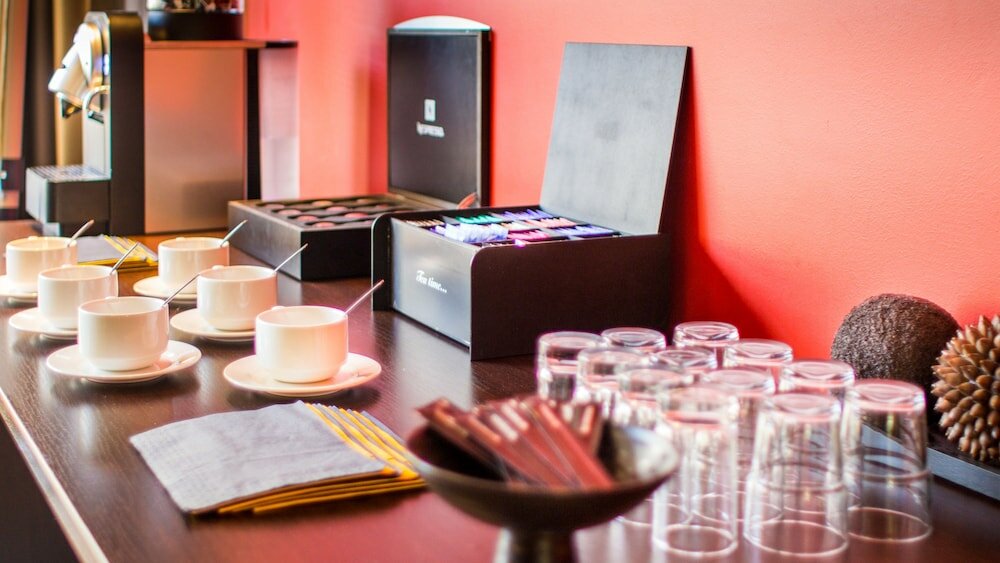 Фото Aparthotel Adagio Grenoble Centre