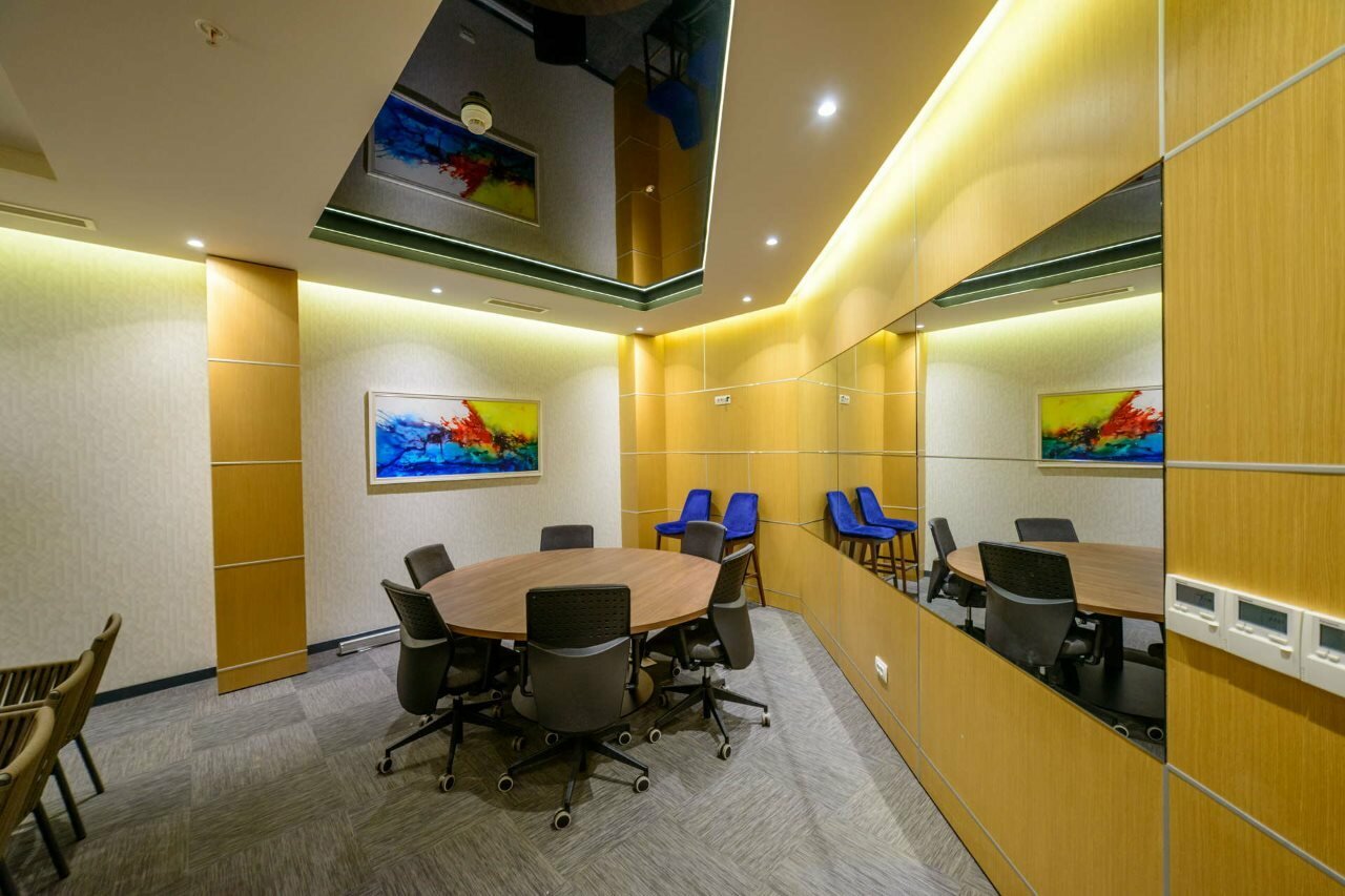 Фото Hotel Imperial Conference & SPA