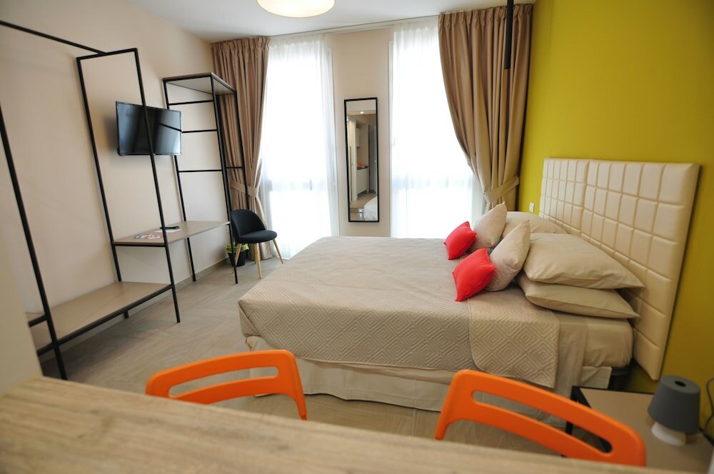 Фото Delco Naples