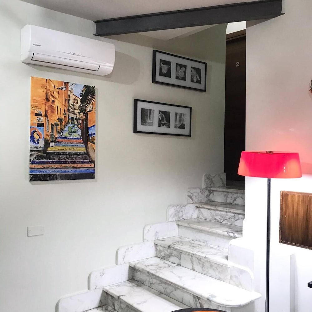 Фото B&b Le Vie D'Arte