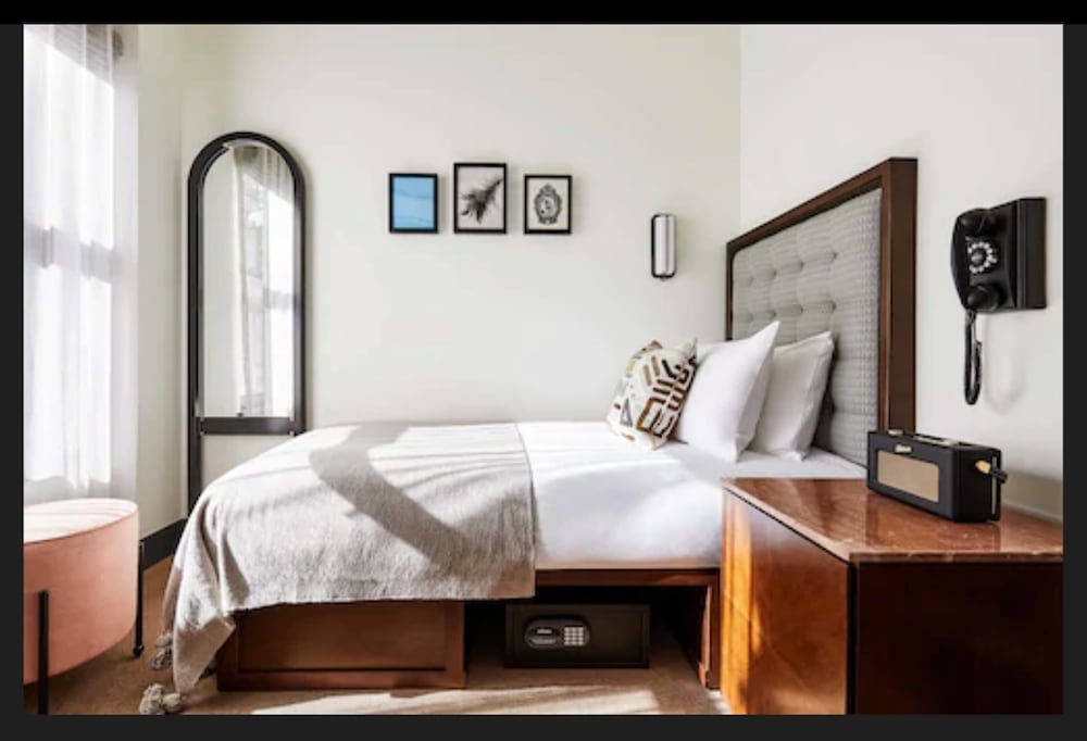 Фото The Hoxton Portland