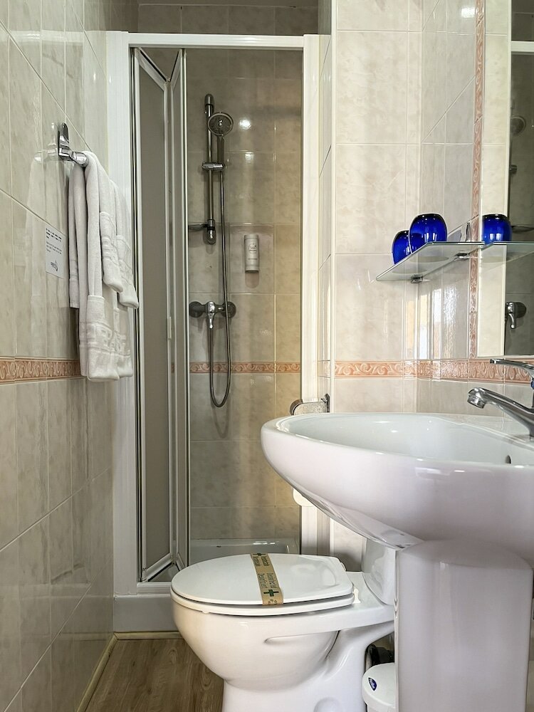 Фото Beatriz Charming Hostal