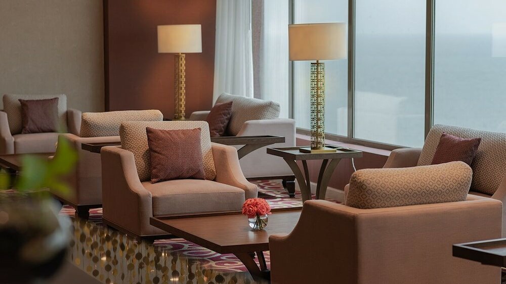 Фото Grand Millennium Gizan