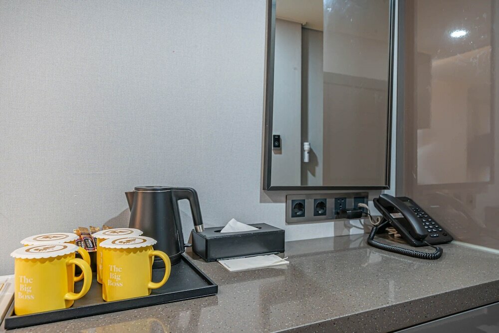 Фото GriffinBay Hotel