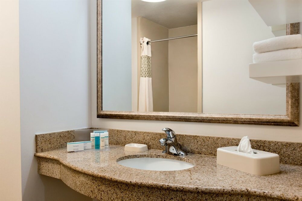 Фото Hampton Inn Gillette