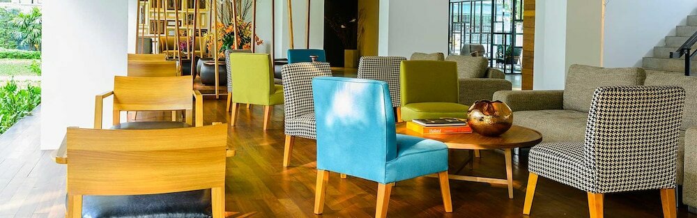 Фото Uma Residence