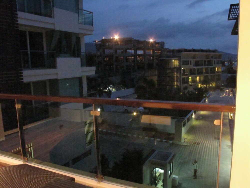 Фото The Privilege Residence