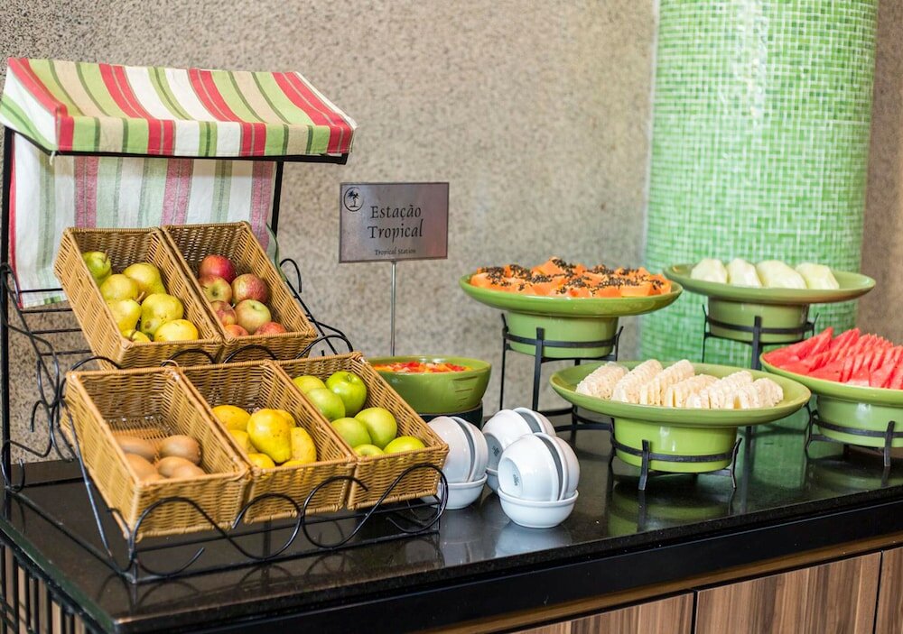 Фото Estanplaza International