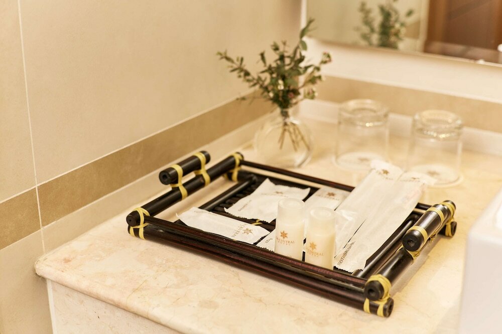 Фото Gk Central Hotel