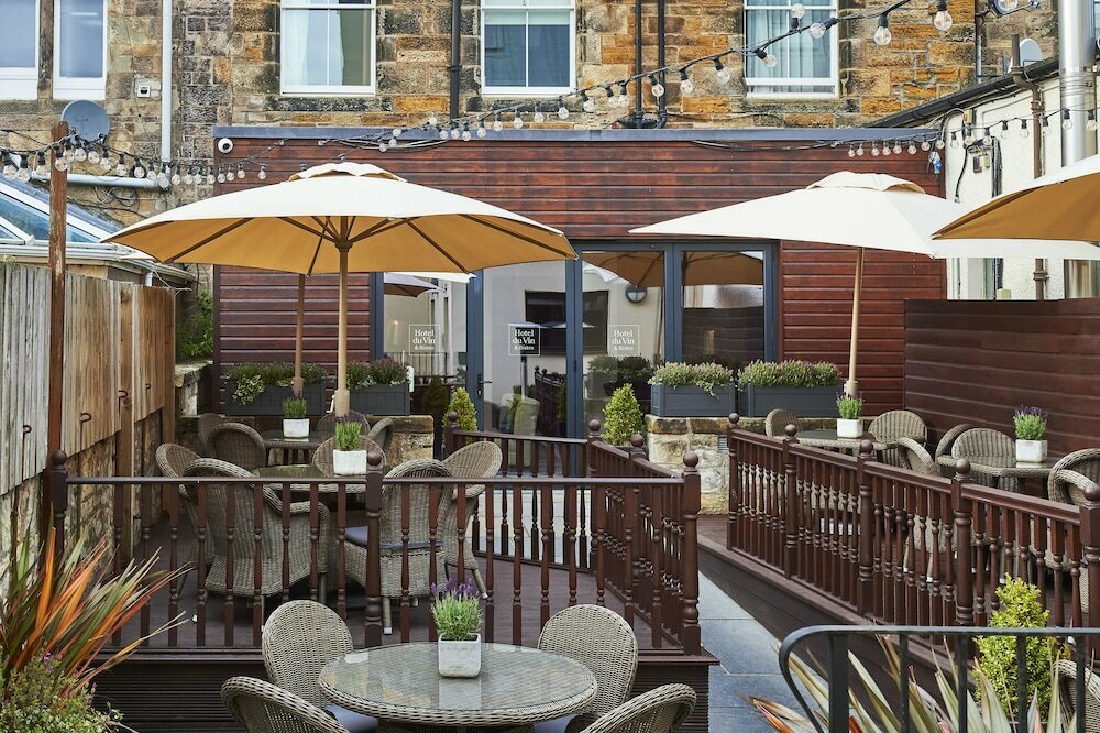 Hotel Hotel du Vin & Bistro St. Andrews, St Andrews, photo