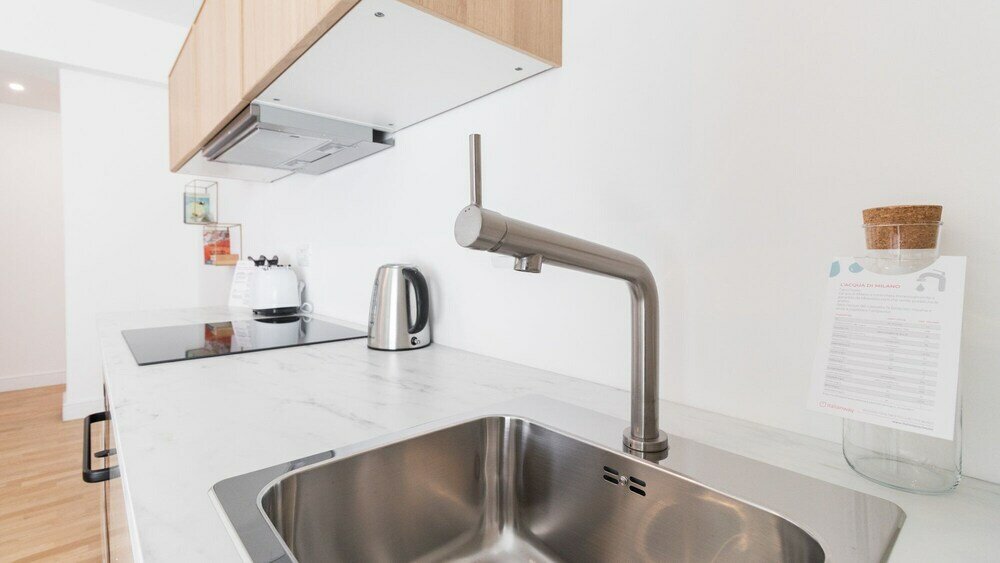 Фото Italianway Brianza 28