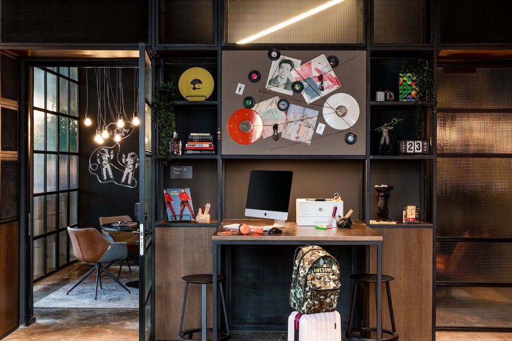 Фото отеля 4