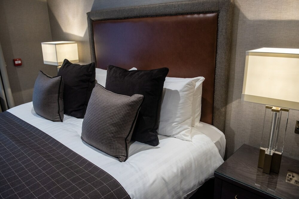 Фото The Royal Scots Club Edinburgh