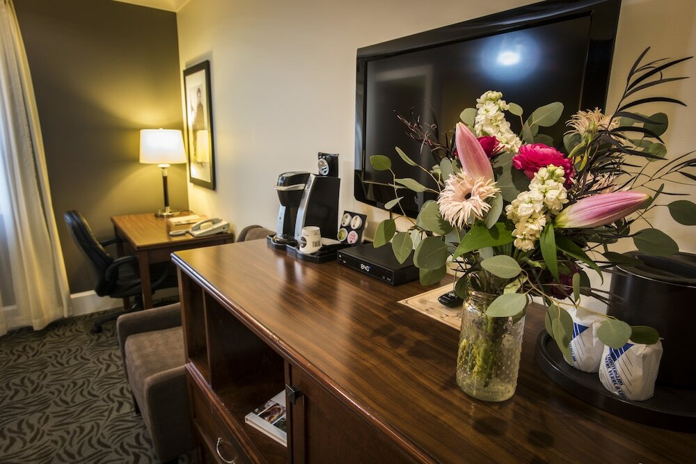 Фото Hume Hotel & SPA