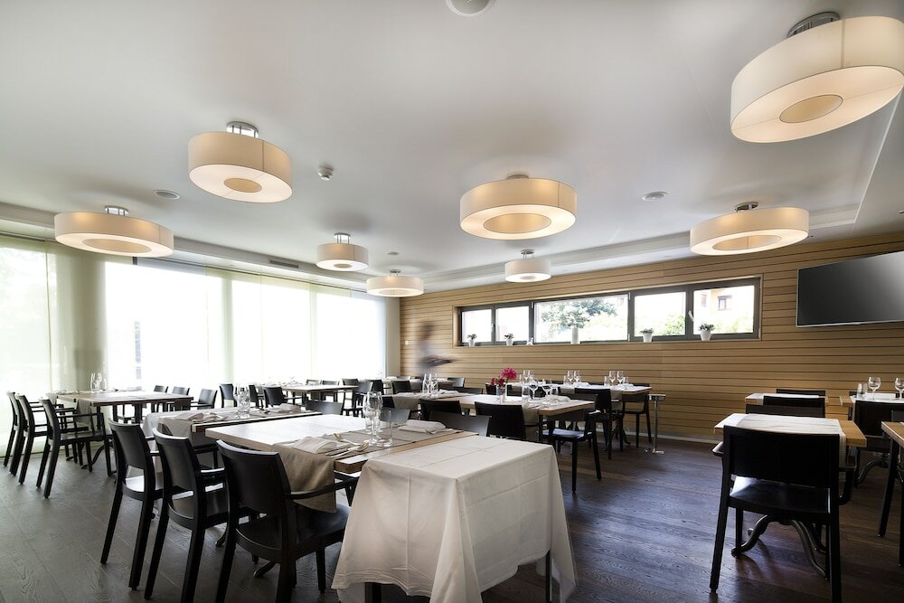 Фото Hôtel Glanis