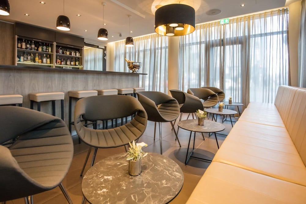 Фото Relexa hotel München