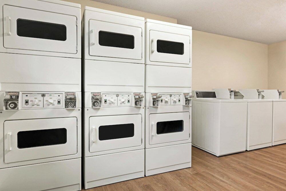 Фото Residence Inn Marriott Salem